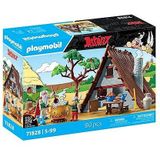 Playmobil - Asterix - Asterix House (71828)