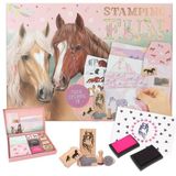 Miss Melody - Letter and Stamp Set ( 0412128 )