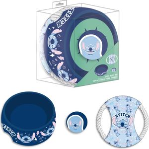 Cerda Pets - Pet Set Dogs - Stitch (2800001571)