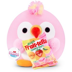 Snackles - Medium Sereis 2, 35cm  Tucan Summer fruit (77573)