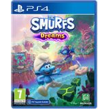 The Smurfs: Dreams