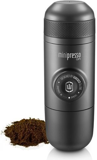 Wacaco - Minipresso Ground Coffee