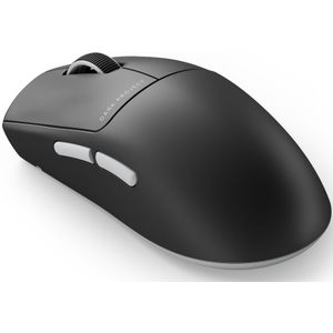 Dark Project - Nexus Ultra Black&White