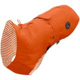 Hunter - Dog RainCoat Milford 40, orange - (204074)