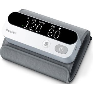 Beurer - BM 59 Blood Pressure Monitor with Bluetooth - 5 Year Warranty