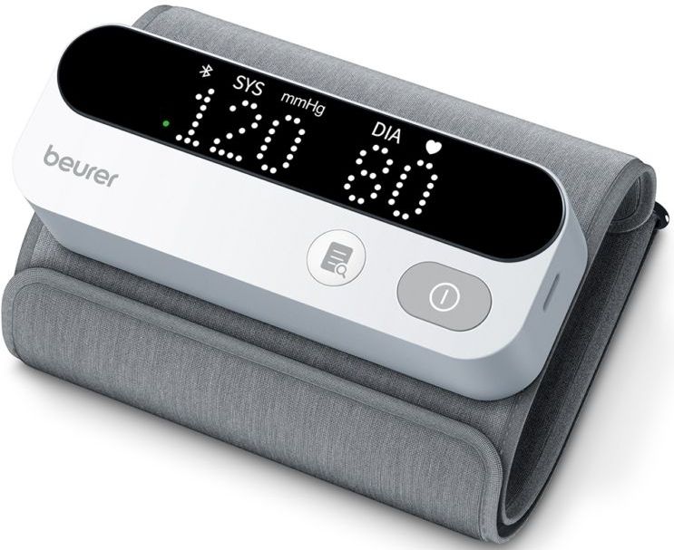 Beurer - BM 59 Blood Pressure Monitor with Bluetooth - 5 Year Warranty