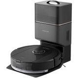 Roborock– Q5 Pro+ Schwarzer Roboterstaubsauger
