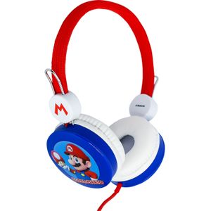 OTL - Super Mario Kids Core Headphones
