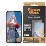 PanzerGlass - Screen Protector - Samsung Galaxy A35 5G - Ultra-Wide Fit