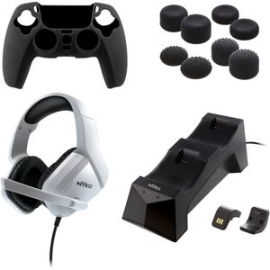 Nyko Deluxe Master Pak for PlayStation®5