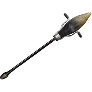 NIMBUS 2001 Broom