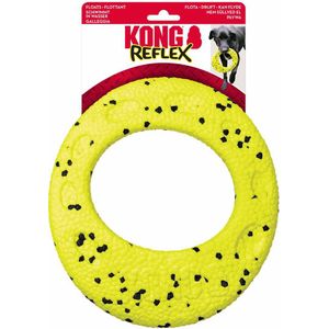 KONG - Reflex Flyer 25X21,5X2Cm