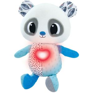Lamaze - Panda with heart sound&music (827470)