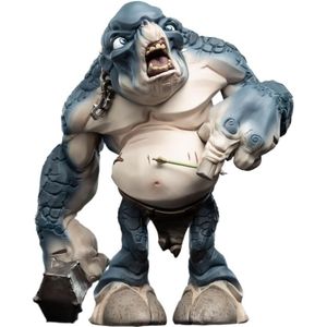 Lord of the Rings Trilogy - Cave Troll Figure Mini Epics