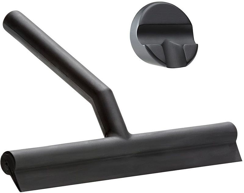Zone Denmark - Wiper W/Magnetic Holder - Black (330185)