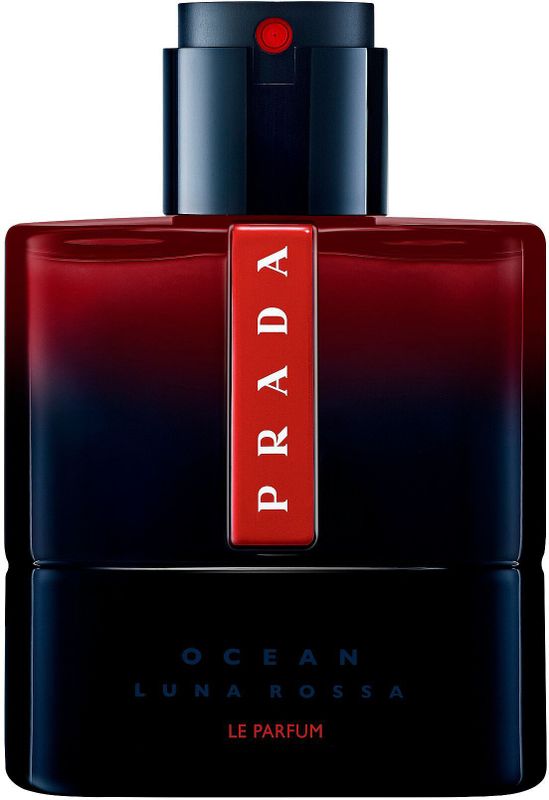 Prada - Luna Rossa Ocean Le Parfum 50 ml
