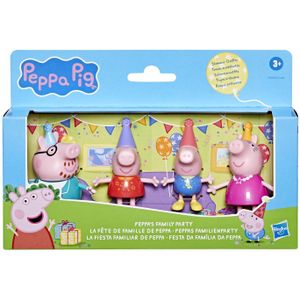 Peppa Pig– Peppa’s Party