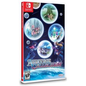 Asdivine Collection (Import)