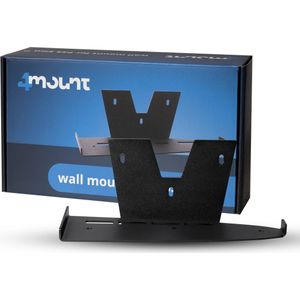 4mount - Wall Mount For PS5 Slim