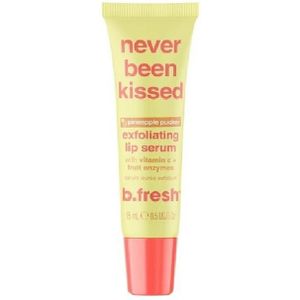 b.fresh - Never Been Kissed Lip Serum 15 ml - Lippenpflege