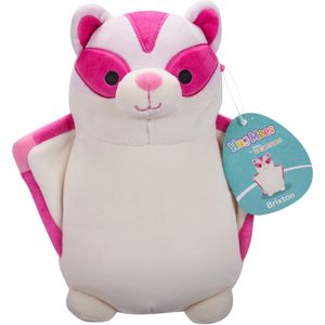 Squishmallows - 25 cm - Hugmees - Brixton