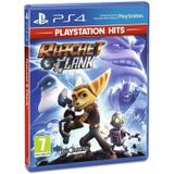 Ratchet&Clank (Playstation Hits) (Nordic)