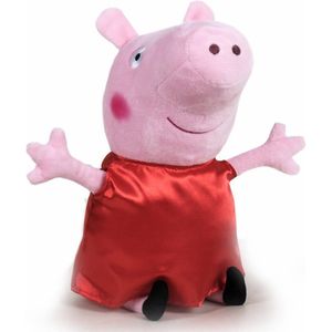 Peppa Pig - Plush 31 cm (72079)