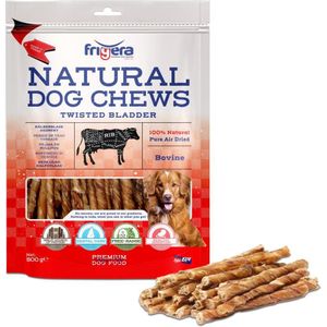 Frigera - Natural Dog Chews Beef bladder 500gr (402285861788)