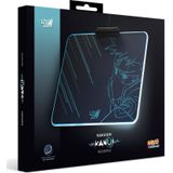 Lexip - Kakashi Mouse Pad Design By Tsume - Naruto Shippuden
