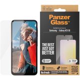 PanzerGlass - Screen Protector Samsung Galaxy A25 5G - Ultra-Wide Fit