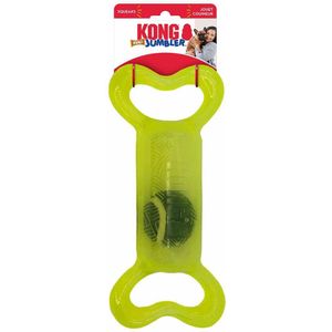 KONG - Jumbler Tug Mix M/L 32X14X8Cm