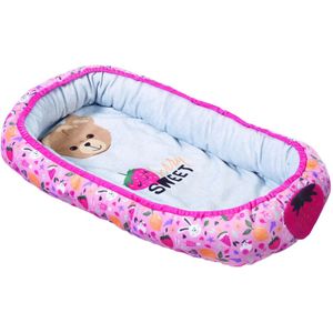 BABY born - Baby Nest (835821)