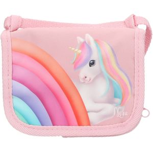 Ylvi - Breast Pouch - Color Cloud - Rose-coloured
