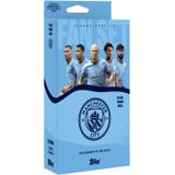 Topps - Manchester City Fan Set 24/25