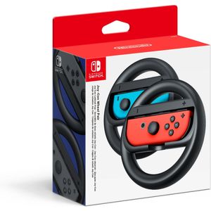 Nintendo Switch Joy-Con Wheel Pair