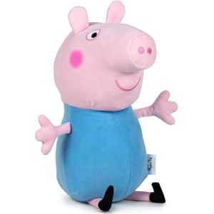 Peppa Pig - Plush 31 cm - George (72060)