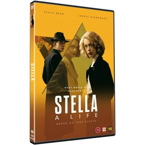 Stella: A Life