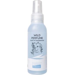 Greenfields - Parfume Wild 100ml