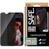 SAFE. by PanzerGlass - Privacy Screen Protection - iPhone 16e - 14 - 13 - 13 Pro - Ultra-Wide Fit