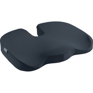 Leitz - Ergo Cozy seat cushion - Grey
