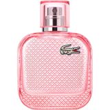 Lacoste - Rose Sparkling EDT 50 ml