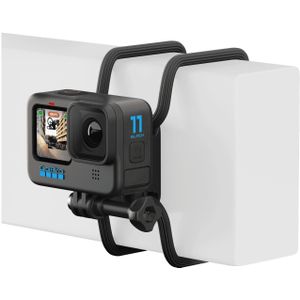 GoPro - Flexible Griffhalterung