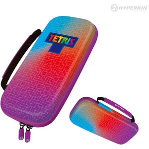 Hyperkin Official Miraculous Hard Case - Switch/Oled/Lite (Hyper Gradient)