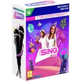 Let's Sing 2025 (Double Mic Bundle)