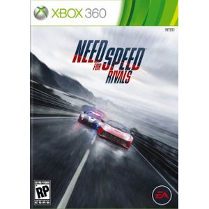 Need For Speed: Rivals (Platinum Hits) (Import)