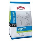 Arion - Dog Food - Puppy Medium - Chicken&Rice - 3 Kg (105505)