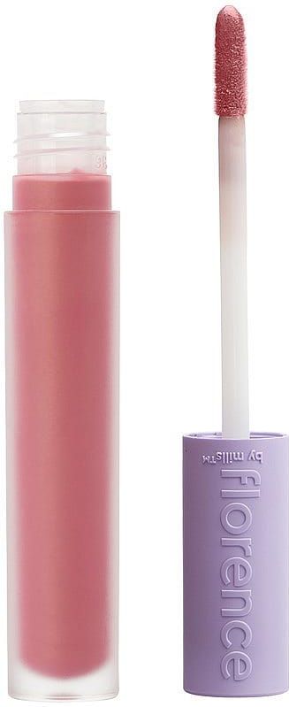 Florence by Mills - Get Glossed Lip Gloss Mindful mills (coral)