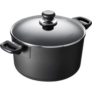 Scanpan - Classic Induction 6.5L Schmortopf mit Deckel