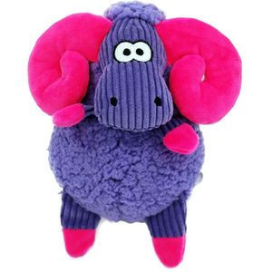 Kong - Sherps Floofs Big Horn 24cm M - (KONGRSPF21E)
