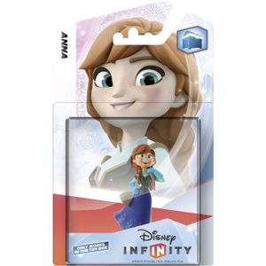 Disney Infinity Character - Anna